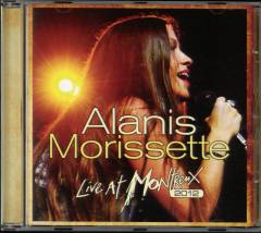 Live at Montreux 2012