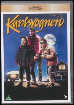 Film (dvd), 2020