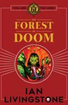 Forest of doom