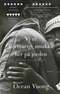 Vi er kortvarigt smukke her på jorden