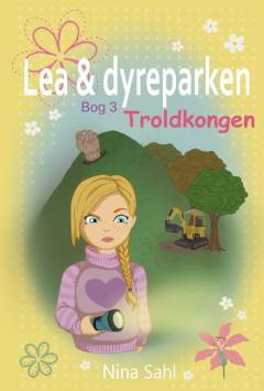 Lea & dyreparken - troldkongen