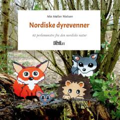 Forside til bogen Nordiske dyrevenner