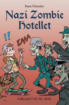 Nazi zombie hotellet