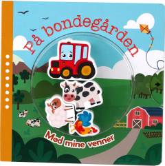 På bondegården