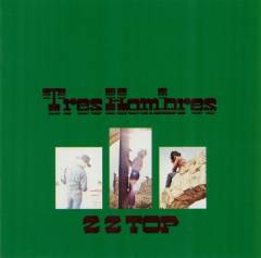 Tres hombres