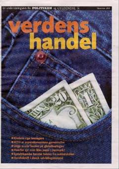 Verdens handel