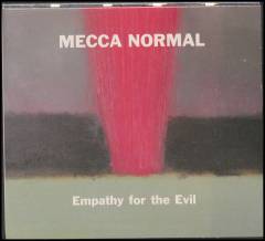 Empathy for the evil