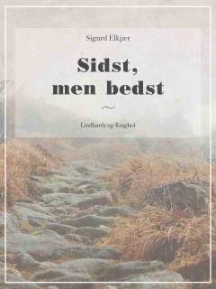 Bog, 1. L&R udgave, 2018