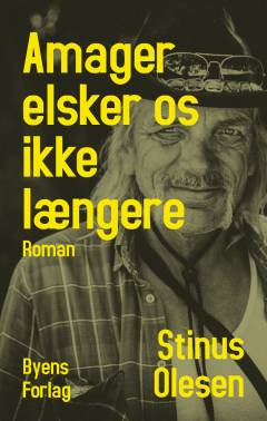 Amager elsker os ikke længere