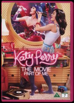 Katy Perry - The movie : part of me