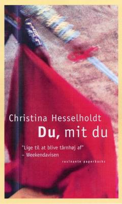 Bog, 1. paperbackudgave, 2004