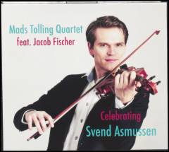 Celebrating Svend Asmussen