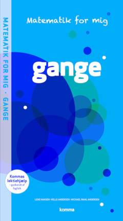 Gange·