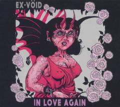 In love again