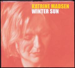 Winter sun