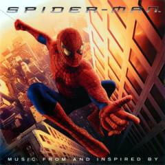 Spider-Man : music from and inspired by