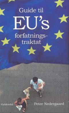 Guide til EU's forfatningstraktat