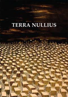 Terra Nullius : utopier i et hav af kultursammenstød