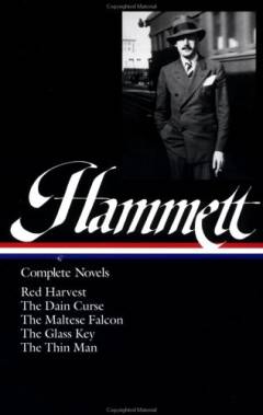 Complete novels