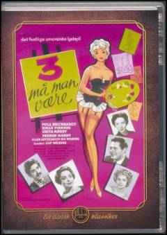 Film (dvd), 2018
