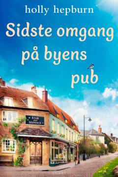 Sidste omgang på byens pub (Samlet udgave)