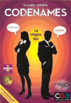 Codenames