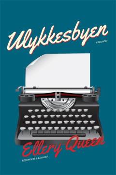 Ulykkesbyen