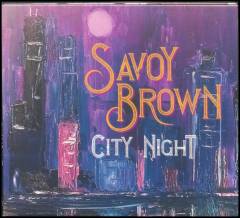 City night