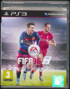 FIFA 16