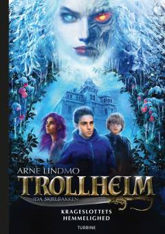 Trollheim - Krageslottets hemmelighed