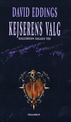 Kejserens valg