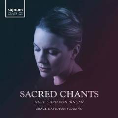 Sacred chants