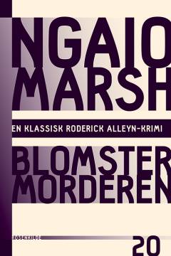 Blomstermorderen