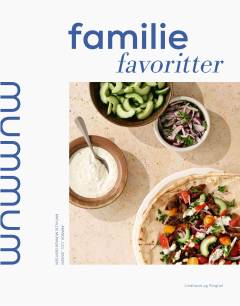 Mummum - familiefavoritter