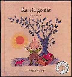 Kaj si'r go'nat