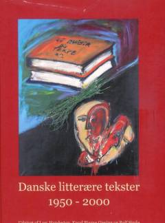 Danske litterære tekster 1950-2000
