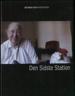 Den sidste station