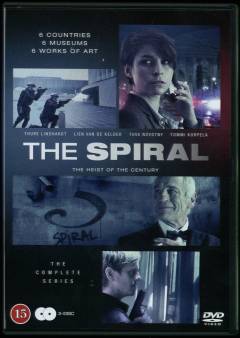 The Spiral (Disc 1)