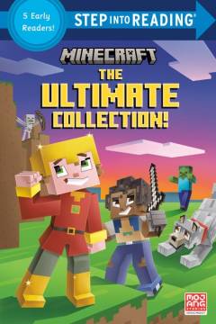 Minecraft : the ultimate collection!