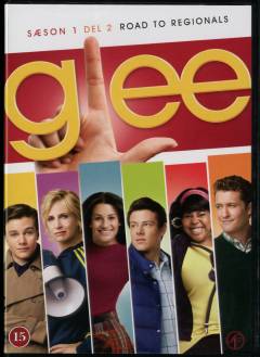 Glee (E2: Road to regionals)
