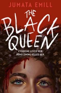 The black queen