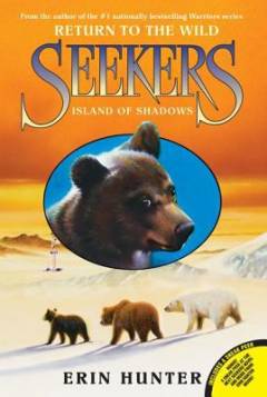 Island of shadows
