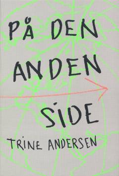 På den anden side : digte