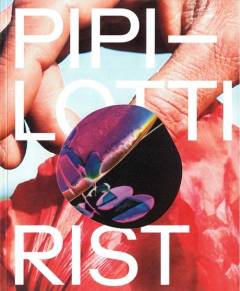 Pipilotti Rist - åbn min lysning