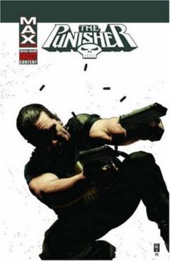 The Punisher, The slavers