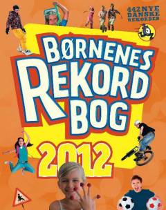 Årbog, 1. udgave, 2011