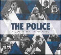 Every move you make : the studio recordings