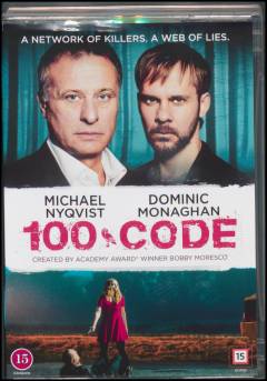 100 code (Sæson 1, disc 3)