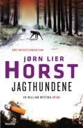 Jagthundene. Punktum