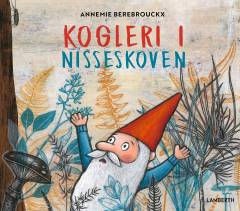 Kogleri i Nisseskoven